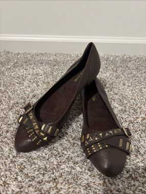 BCBGeneration Flats NWOT